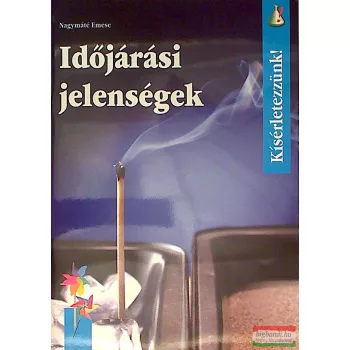 Nagymáté Emese - Időjárási jelenségek