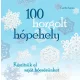 Caitlin Sainio - 100 horgolt hópehely - Készítsük el saját hóesésünket