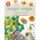 Tanya Shliazhko - Horgolt virágok lépésről lépésre