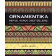 Owen Jones - Ornamentika - Népek, korok díszítőelemei