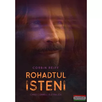 Corbin Reiff - Rohadtul isteni