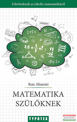 Ron Aharoni - Matematika szülőknek