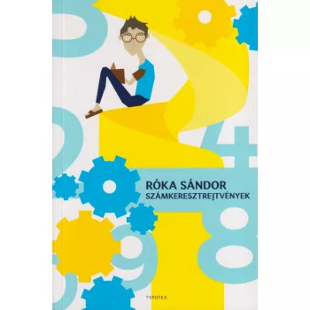 Róka Sándor - Számkeresztrejtvények