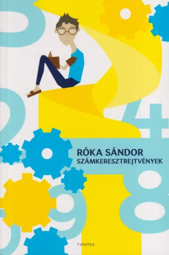Róka Sándor - Számkeresztrejtvények