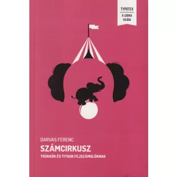 Darvas Ferenc - Számcirkusz