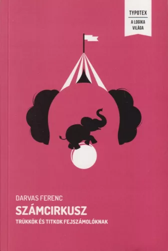 Darvas Ferenc - Számcirkusz