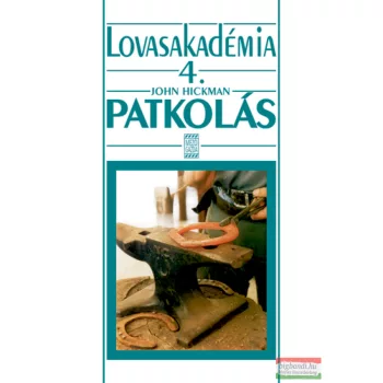 John Hickman - Patkolás