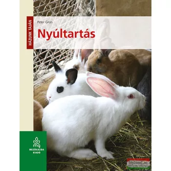 Peter Grün - Nyúltartás