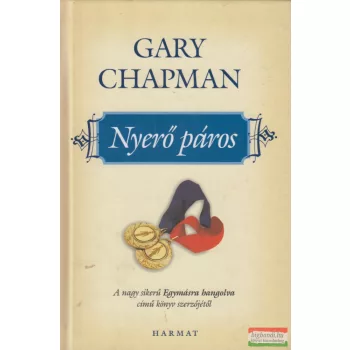 Gary Chapman - Nyerő páros