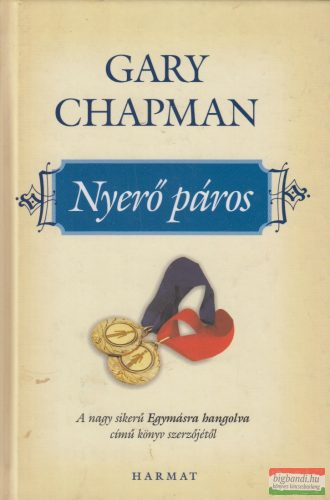 Gary Chapman - Nyerő páros