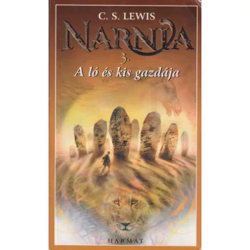 C. S. Lewis - A ló és kis gazdája