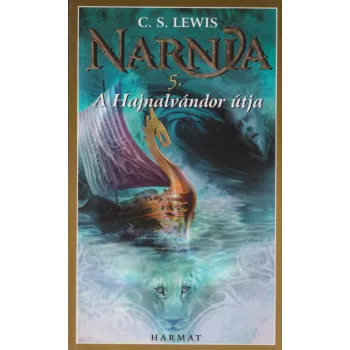 C. S. Lewis - A Hajnalvándor útja