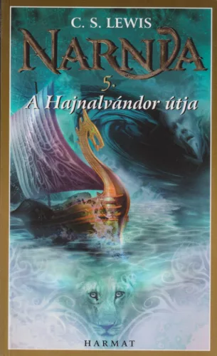 C. S. Lewis - A Hajnalvándor útja