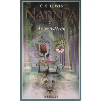 C. S. Lewis - Az ezüsttrón