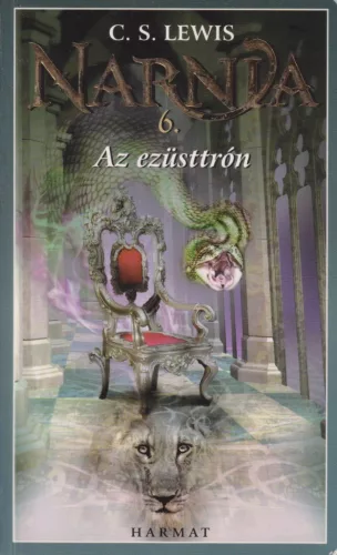 C. S. Lewis - Az ezüsttrón