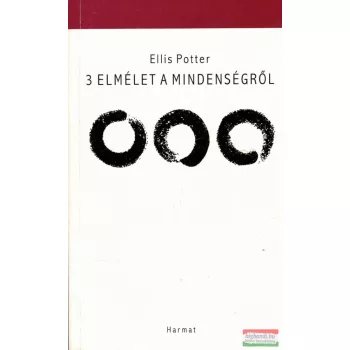 Ellis Potter - 3 elmélet a mindenségről