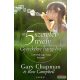 Gary Chapman és Ross Campbell - Az 5 szeretetnyelv - Gyerekekre hangolva - Szeresd úgy, hogy érezze! 