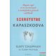 Gary Chapman, Candy Mcvicar - Szeretetbe kapaszkodva