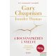 Gary Chapman, Jennifer Thomas - A bocsánatkérés 5 nyelve