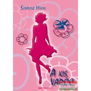 Susanne Hühn - A kis vadóc