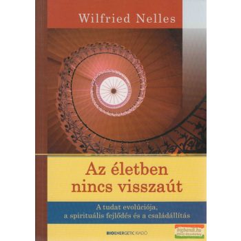 Wilfried Nelles - Az életben nincs visszaút