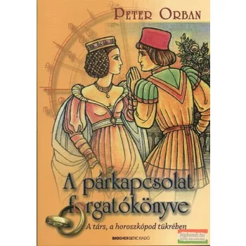 Peter Orban - A párkapcsolat forgatókönyve