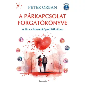 Peter Orban - A párkapcsolat forgatókönyve
