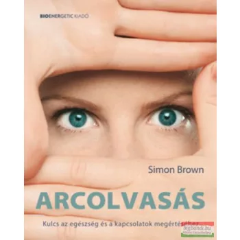 Simon Brown - Arcolvasás
