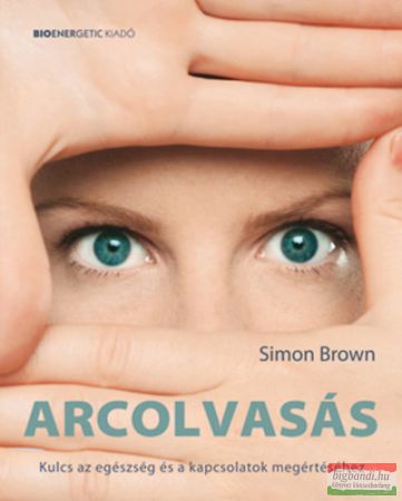 Simon Brown - Arcolvasás