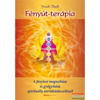 Trudi Thali - Fényút-terápia