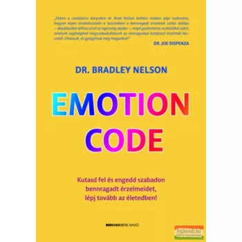 Dr. Bradley Nelson - Emotion Code
