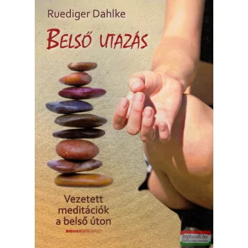 Rüdiger Dahlke - Belső utazás