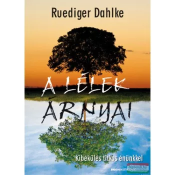 Ruediger Dahlke - A lélek árnyai