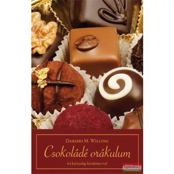 Darsho M. Willing - Csokoládé orákulum 