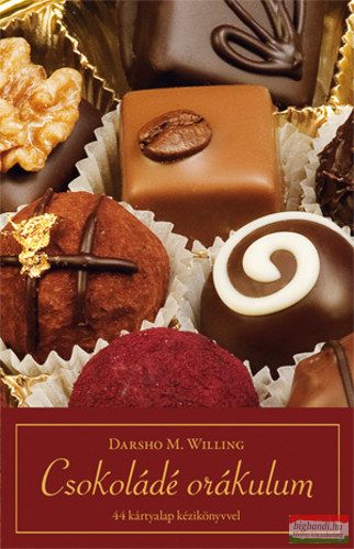 Darsho M. Willing - Csokoládé orákulum 