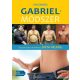 Jon Gabriel - Gabriel-módszer - Ajándék CD-melléklettel 