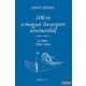 Ernst József - 100 év a magyar lovassport történetéből - 2. kötet 1920-1944 