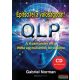 Gabriel Norman - QLP - Építsd fel a valóságodat! - Ajándék CD-melléklettel - A Kvantumtér és a théta agyhullámok birodalma 