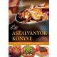 Lénárt Gitta - Élő aszalványok könyve - Könnyen elkészíthető receptekkel 