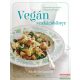 Adele McConnell - Vegán szakácskönyv - 100 remek vegán recept a világ minden tájáról