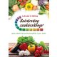 Lénárt Gitta - Szivárvány szakácskönyv - Gyors étkek élő szárítmányokból 1 perc alatt! 