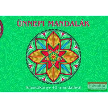 Muszkáné Gajdács Beáta - Ünnepi mandalák