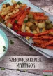Pap Judit - Ezerízű vegán konyha 
