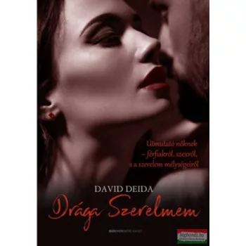 David Deida - Drága Szerelmem