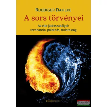 Ruediger Dahlke - A sors törvényei 