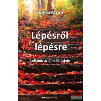 Eva Gostoni - Lépésről lépésre