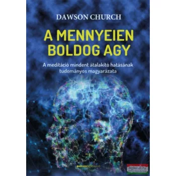 Dawson Church - A mennyeien boldog agy