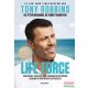 Anthony Robbins - Life Force - Egészséges, hosszú élet a tudományos kutatások legújabb áttöréseinek segítségével