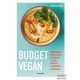 Saskia Sidey - Budget vegán