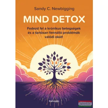 Sandy C. Newbigging - Mind detox